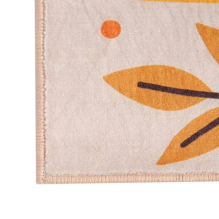 Levtex Home - Wholesale Door Mat - Harvest Rug Fall 20"x34"2