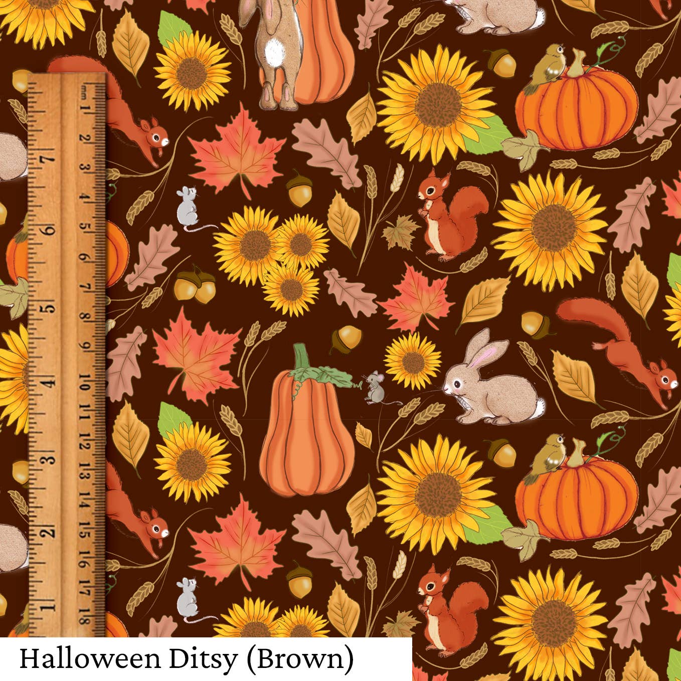 Belle & Boo Ltd - Wholesale Fabric - Belle and Boo Fabrics - Ordering Between 10m - 49m Fabric65