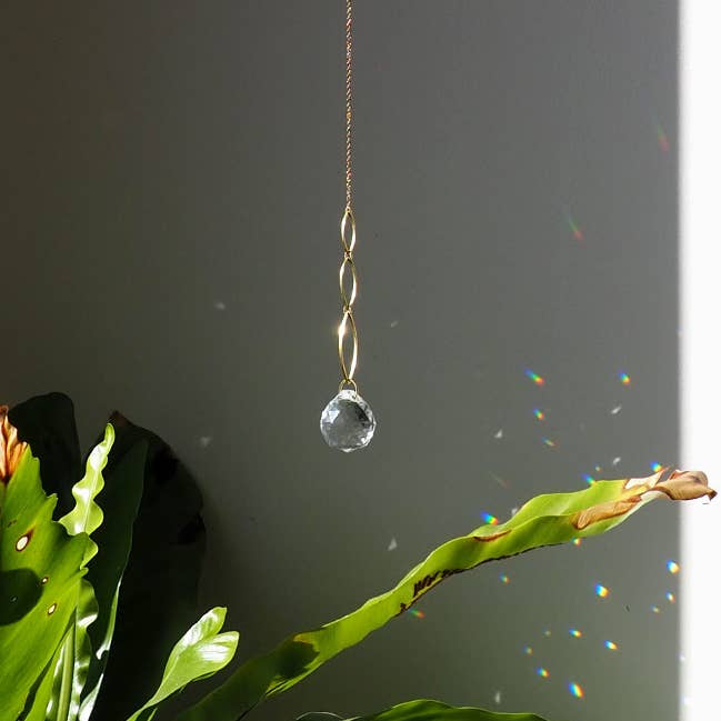 Srta.Bolitas - Wholesale Suncatcher - Glimmer Lightcatcher0