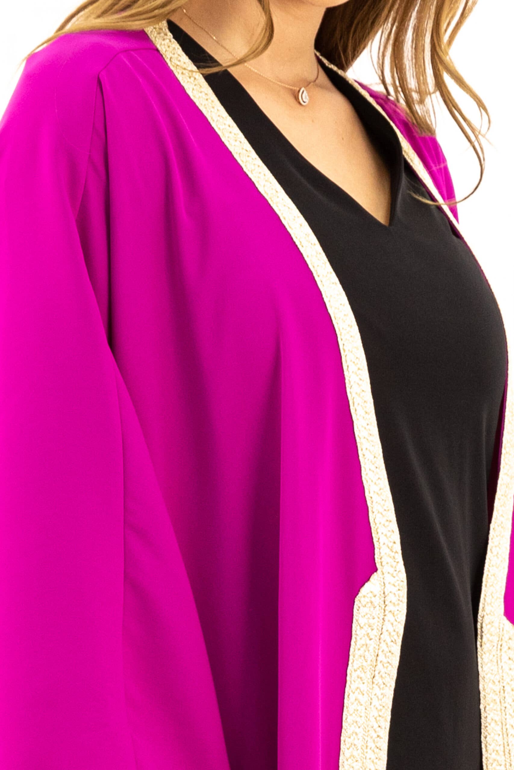 WONDER - Vente Cape – femme - CAPE RAFALE8