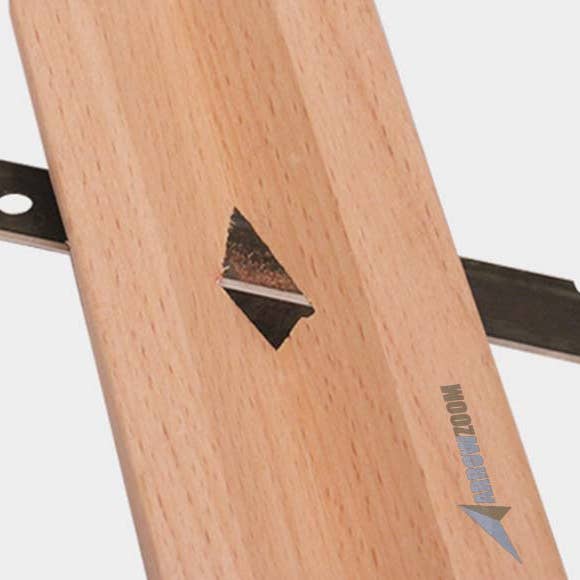 Arrow Zoom Limited - Wholesale Craft Tool - Acoustic Polyester Fabric Panel Cutter KK1155