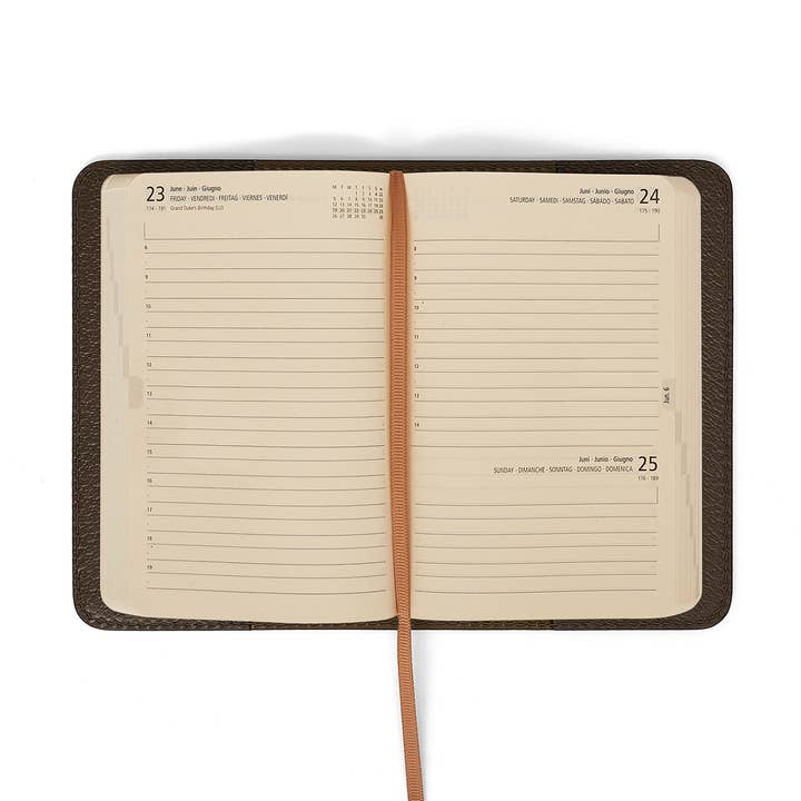 Agenda Diária - S por atacado de Bonino