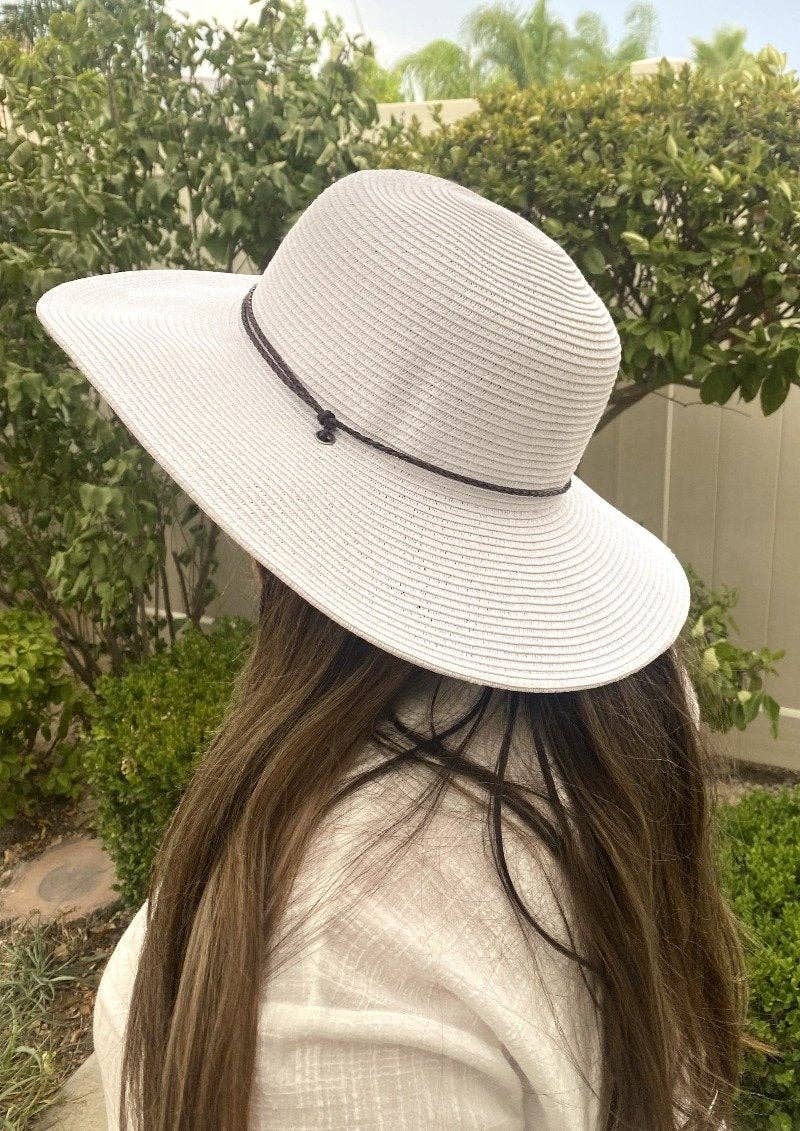 Outrigger Summer Hat For Women  Summer hats for women, Sun hats