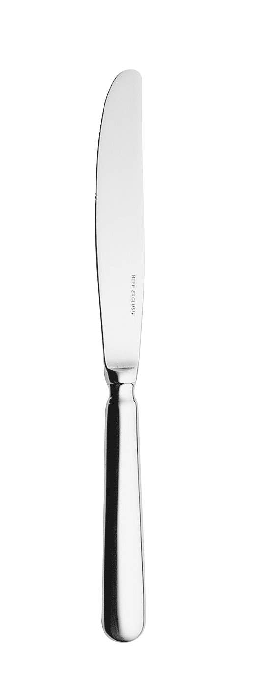 Table Knife - Baguette Stonewash Collection for wholesale by Bauscher Hepp