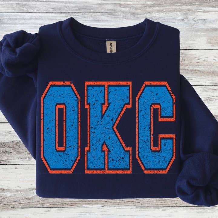 OKC för wholesale av Farm Life Crafting