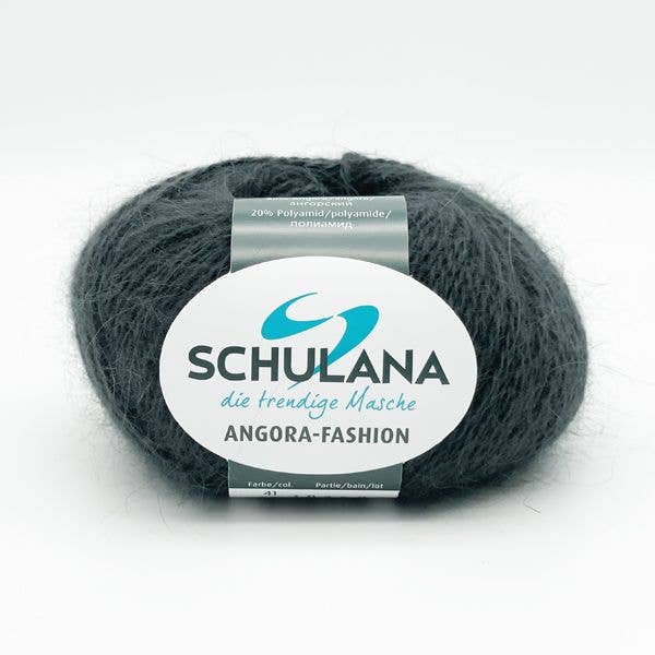 SCHULANA - Wholesale Yarn - Angora fashion wool21