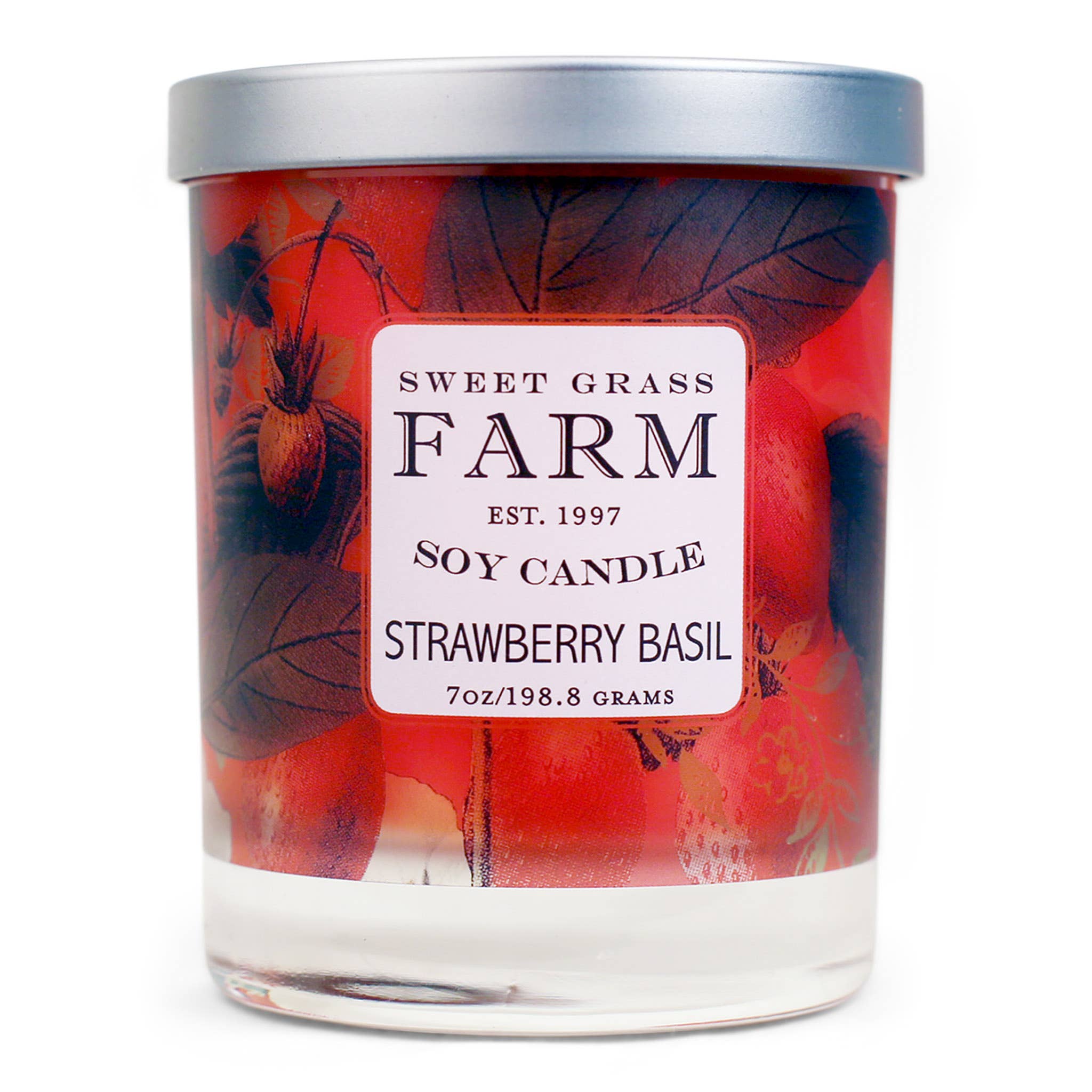 Sweet Grass Farm - Wholesale Jar/Filled Candle - Tumbler Soy Wax Candles5