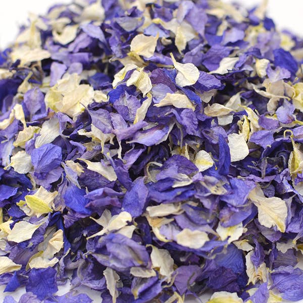 LSF Wholesale – wholesale Confetti – Biodegradable Flower Confetti - Branded Bag (1 Litre)13