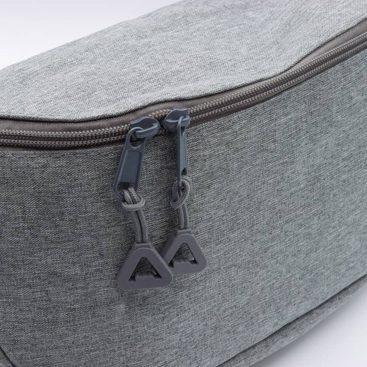 Selini New York - Wholesale Belt Bag - Unisex - Unisex Large Fanny pack with Adjustable Strap-FBW18604