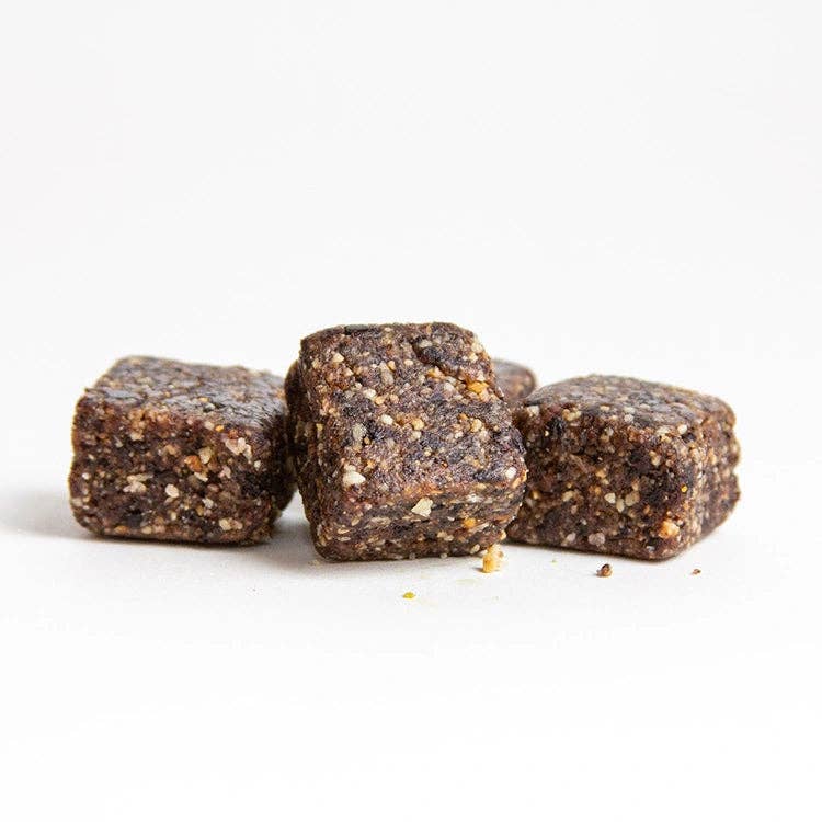 Columbia Bar – wholesale Snack bar – Blueberry Lemon Snack Bar3