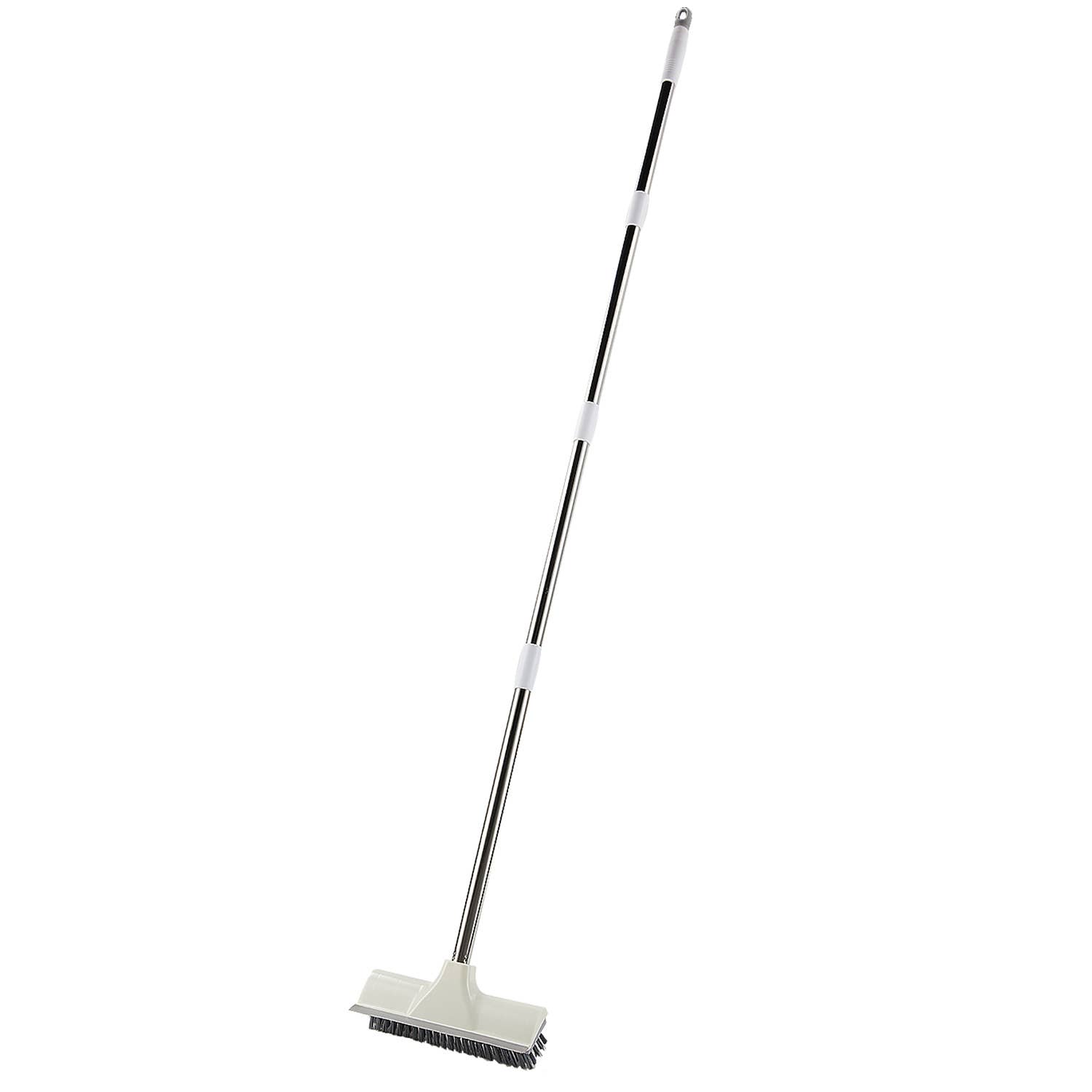 Daniel James – wholesale Cleaning brush – All Surface Cleaning Broom with Adjustable Handle 3