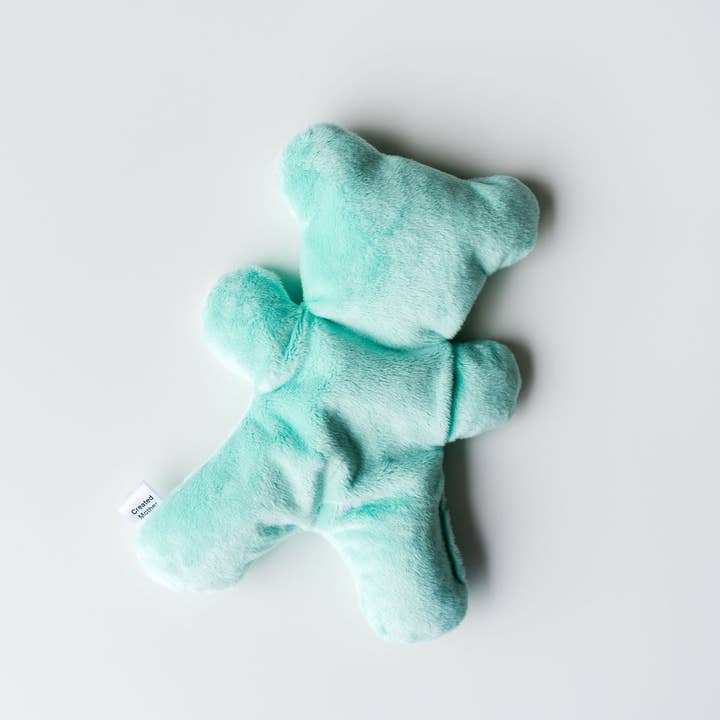 Created Mother - Wholesale Hot/Cold Compress - Hot/Cold Therapy Bear