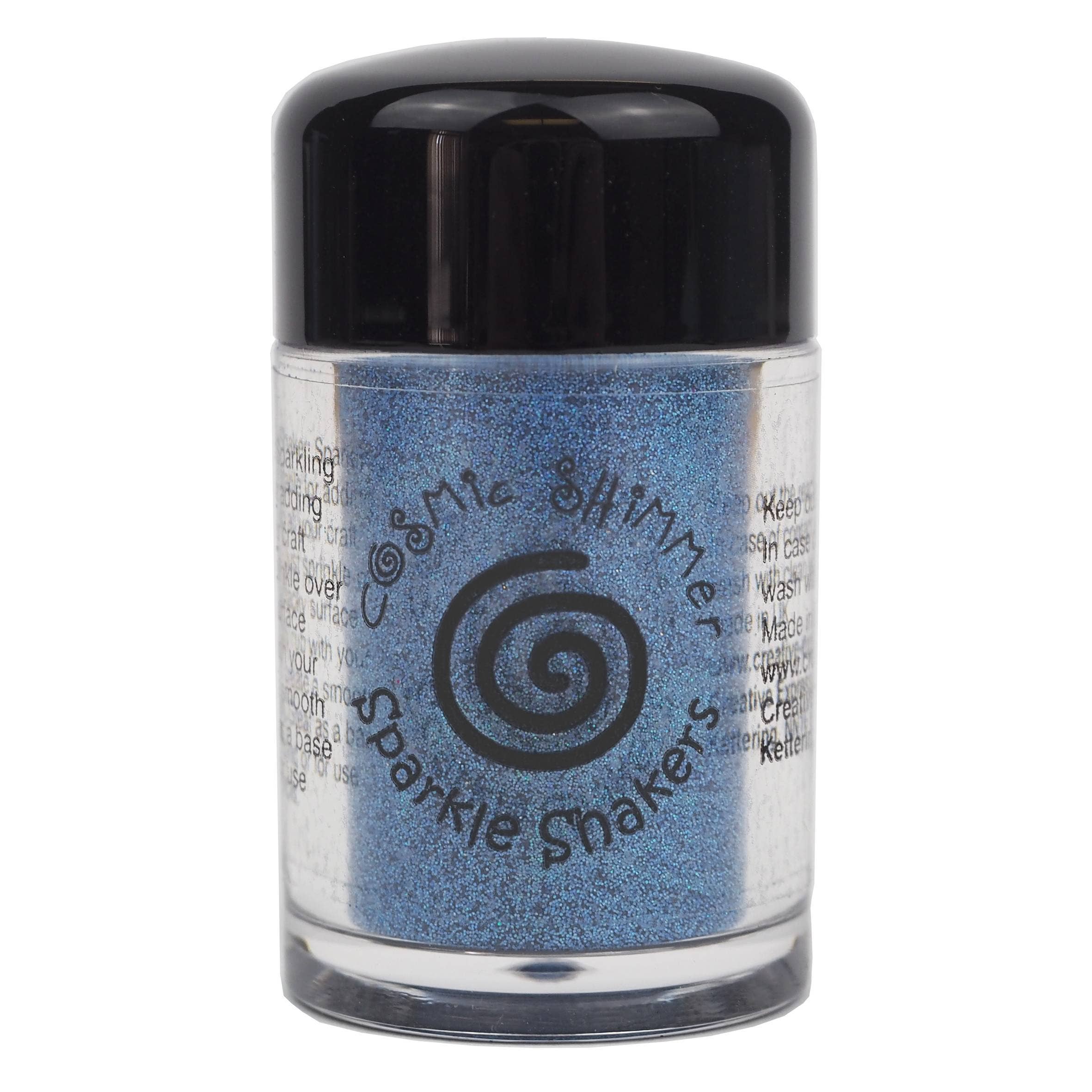 Ecstasy Crafts Distributing – wholesale Glitter – Cosmic Shimmer Sparkle Shaker17