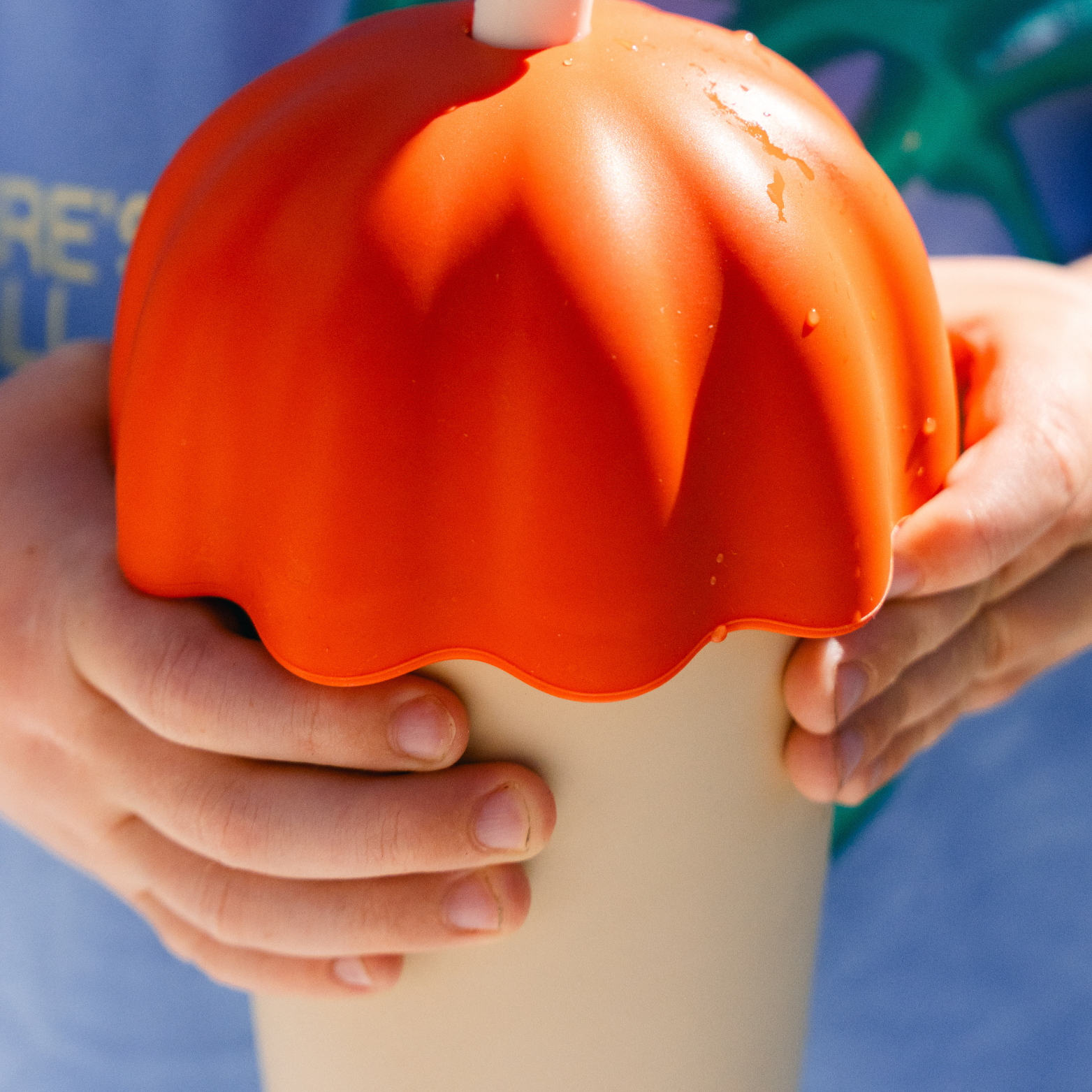 Rommer – Großhandel Trinkglas/Tasse – Kind & Baby – Smoothie-Becher0