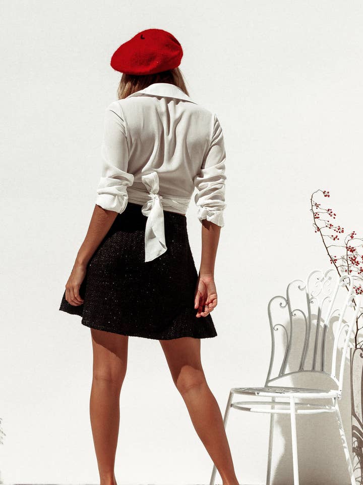 Saia Venus por atacado de Jamie, My Love