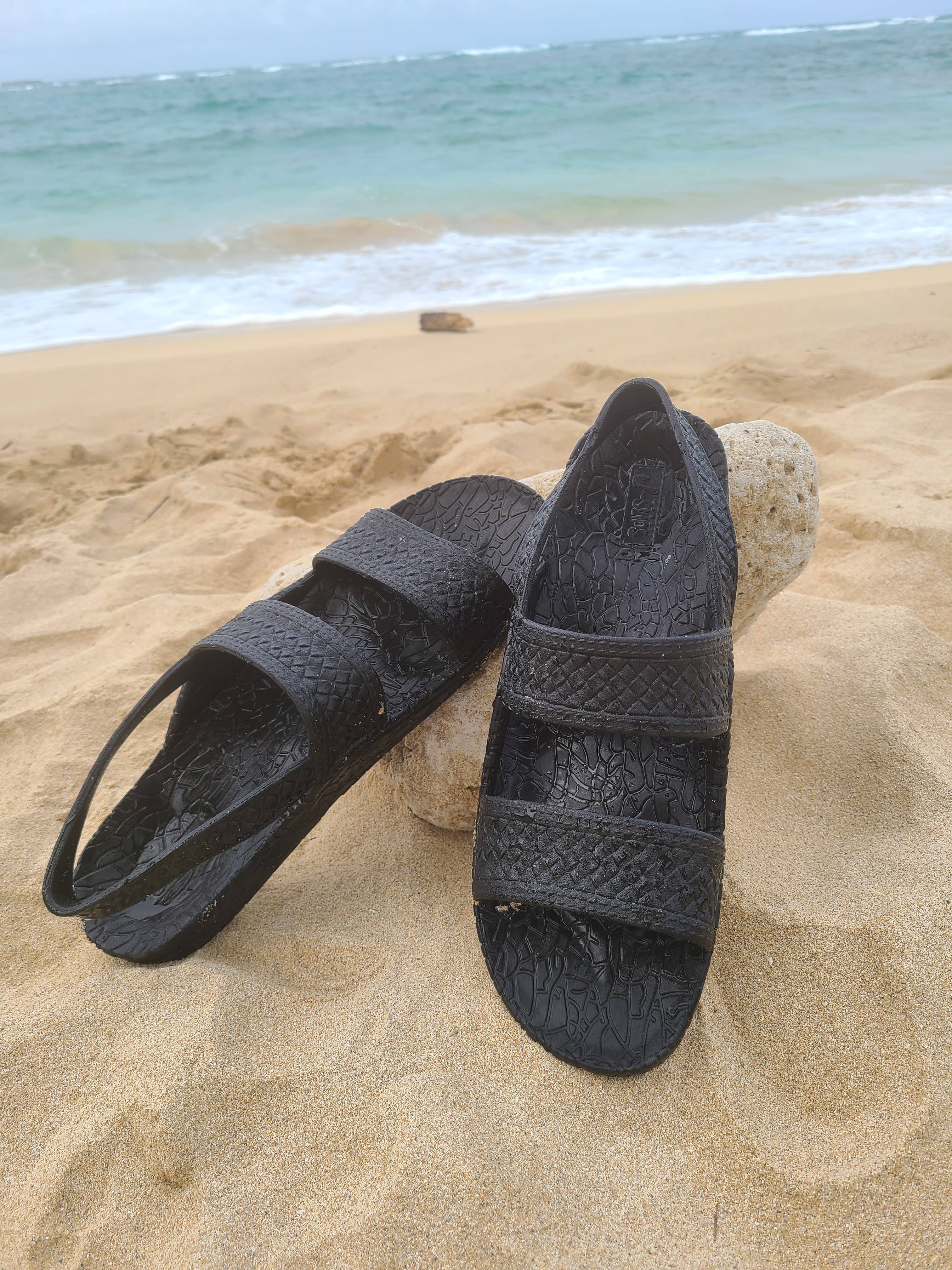 J-Slips Hawaii – sandálias - Mulher por atacado – Sandálias J-Slips Adventure Hawaiian Jesus com suporte de arco3