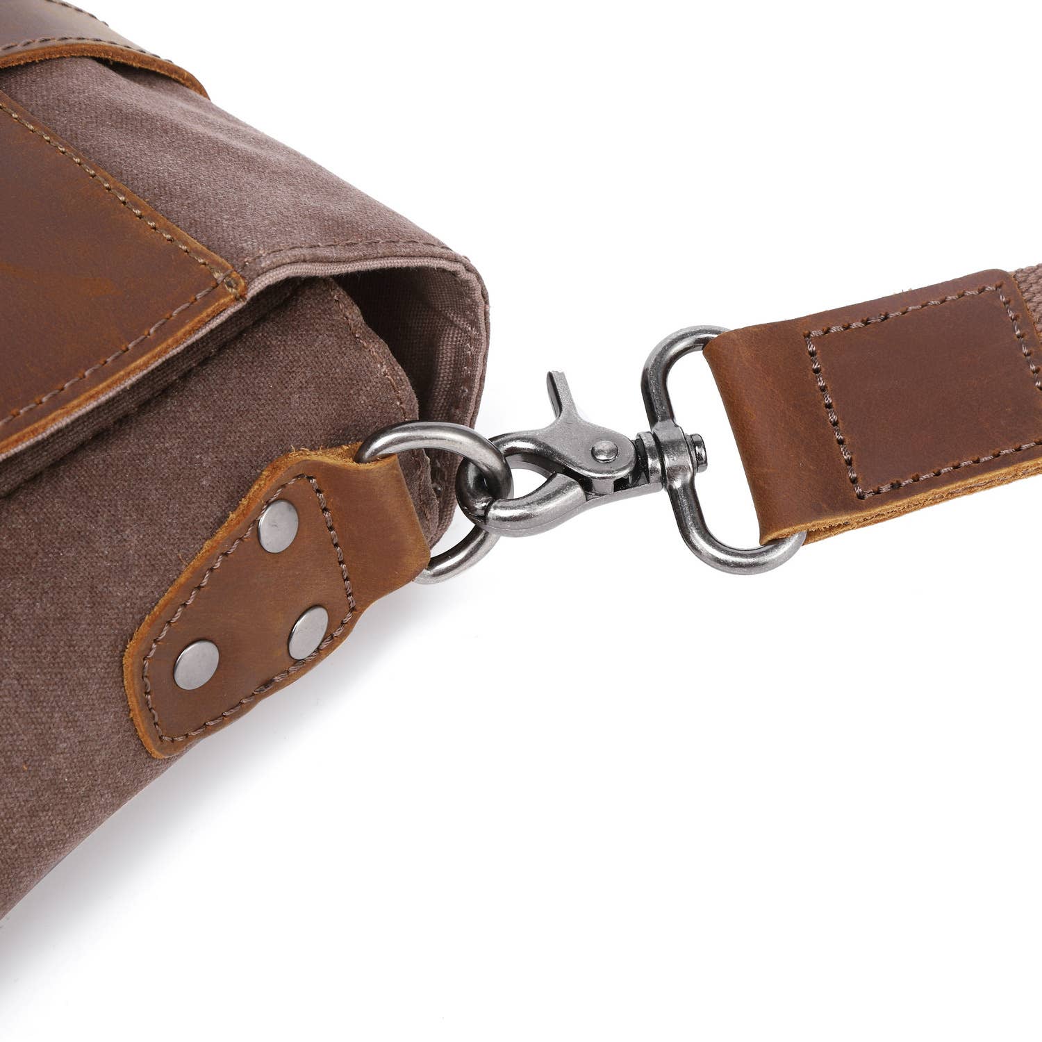 TSD Brand - Vente Porte-document – unisexe - Mallette Stone Creek9