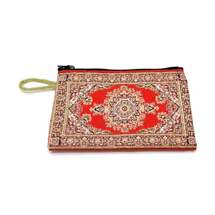 Coin Purse Small Stylish Storage for Keys Cards & Cosmetics for wholesale by Magnifique Hearts