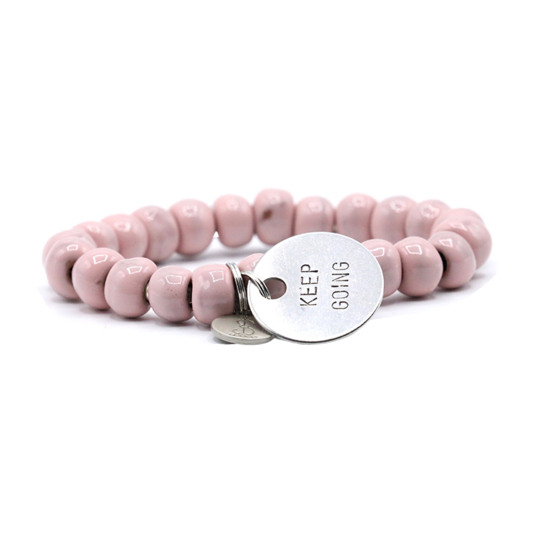 Simbi - Vendita all'ingrosso Bracciale con perline - Primavera 2023 - Grandi braccialetti con ciondoli ispirati a perline36