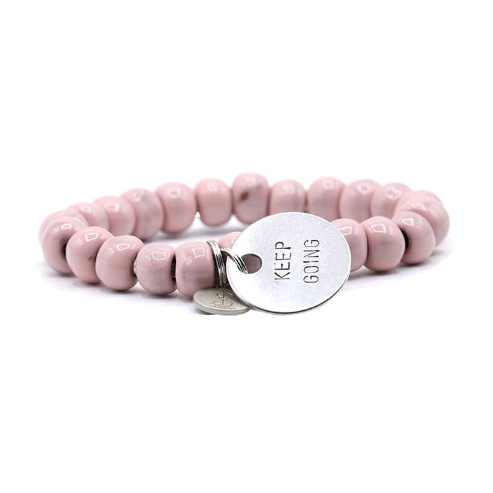 Simbi - Vendita all'ingrosso Bracciale con perline - Primavera 2023 - Grandi braccialetti con ciondoli ispirati a perline36