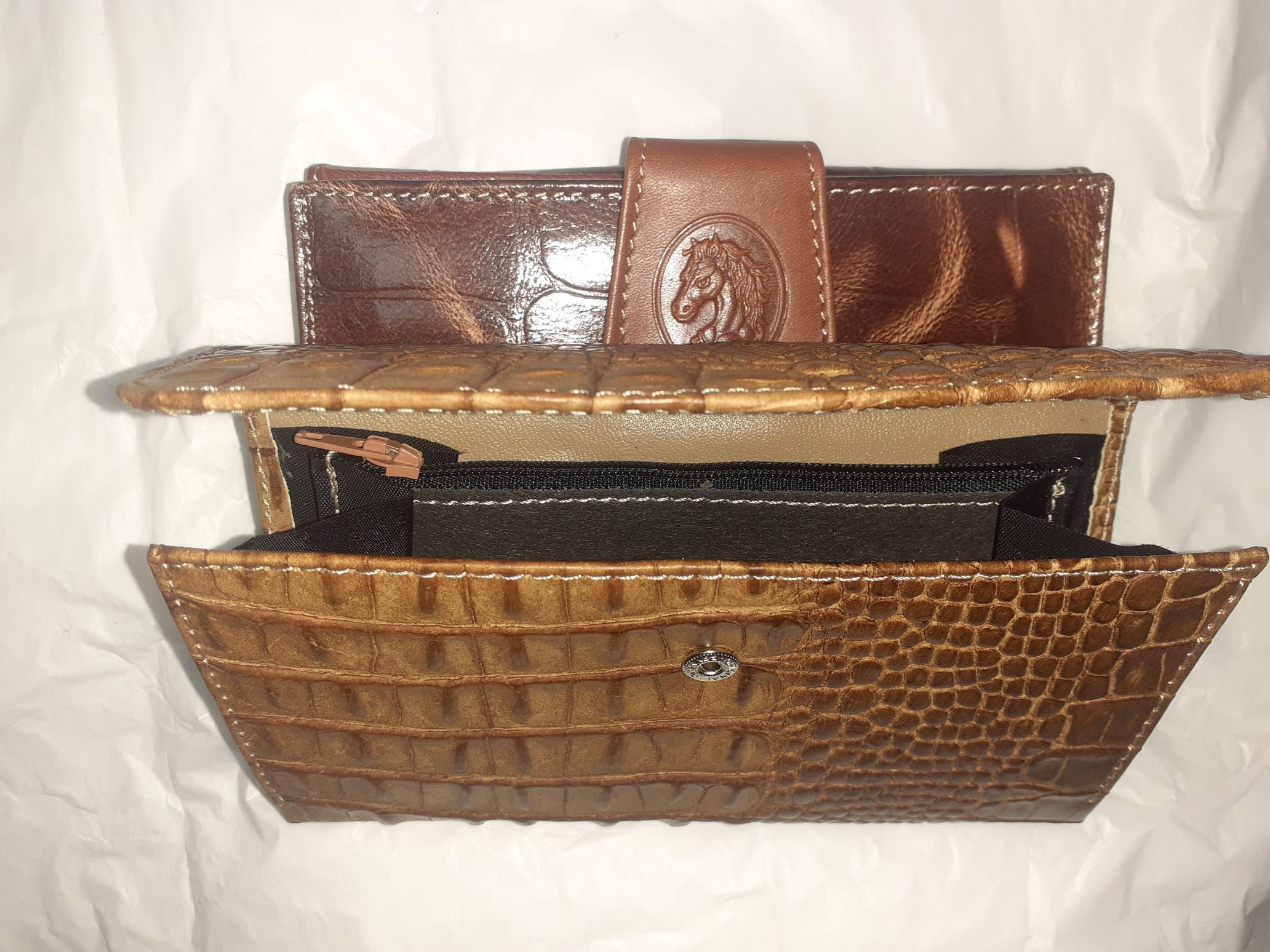 Hecho a mano - Wholesale Wallet - Women's - Combined Women's Wallet9