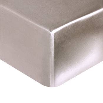 Moonberry Silk - Wholesale Bedding Set - 100% Silk 2-in-1 Fitted & Flat Sheet and Silk Pillowcases Set1