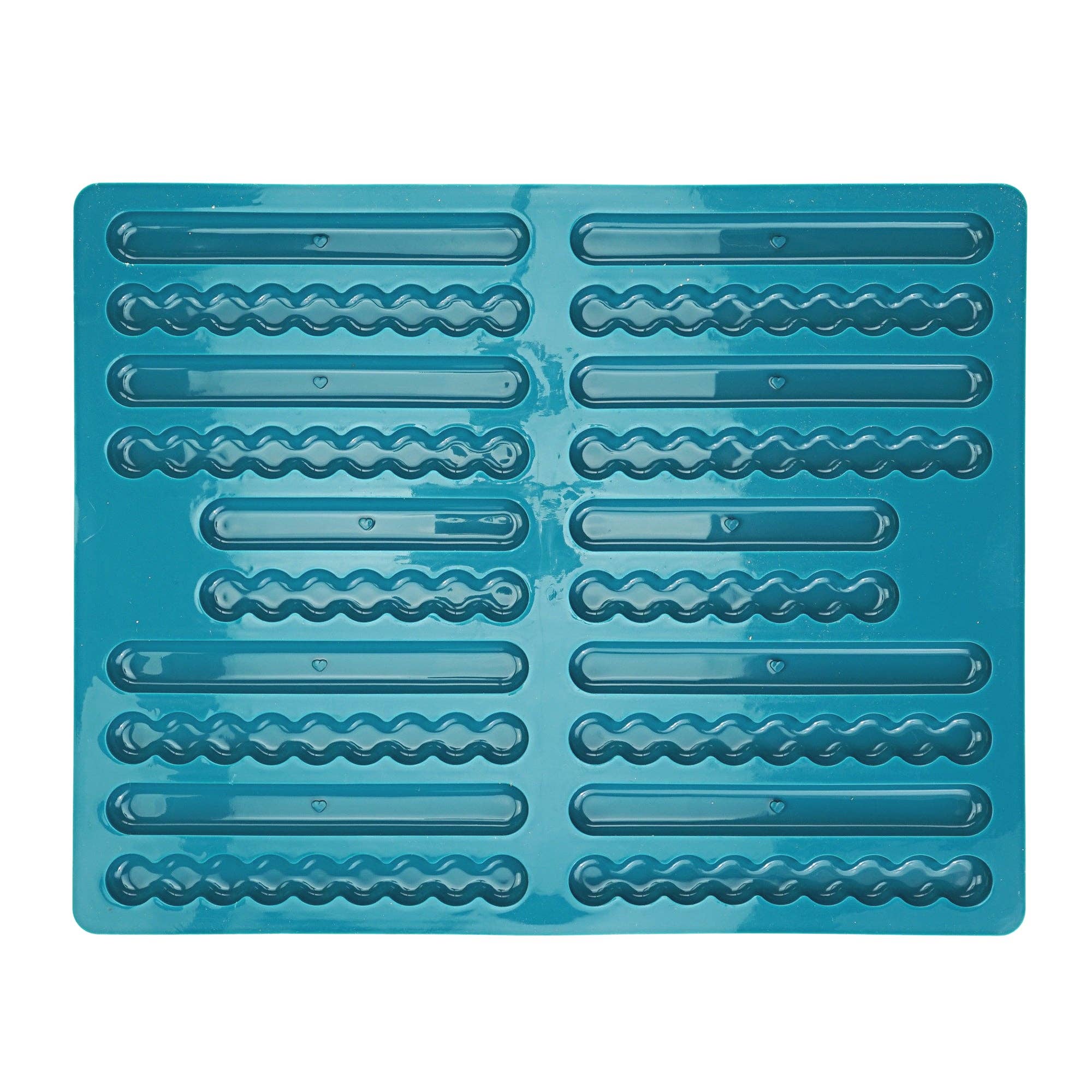 Collory - Wholesale Voedermat - Hond - Bakmat voor sticks/repen29