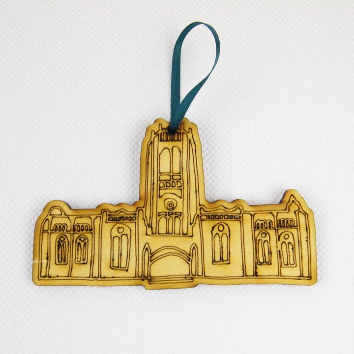 Catedral Anglicana Liverpool Hanging Decoração por atacado de RenewFHD