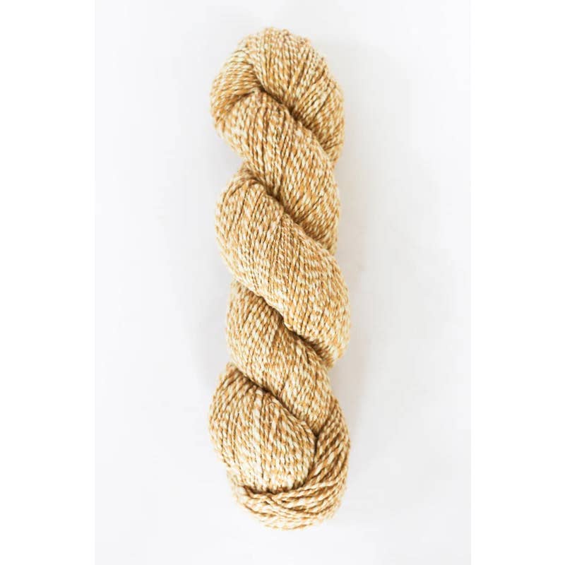 Handspun Hope - Wholesale Yarn - Ethiopian Handspun Cotton Yarn, Marled