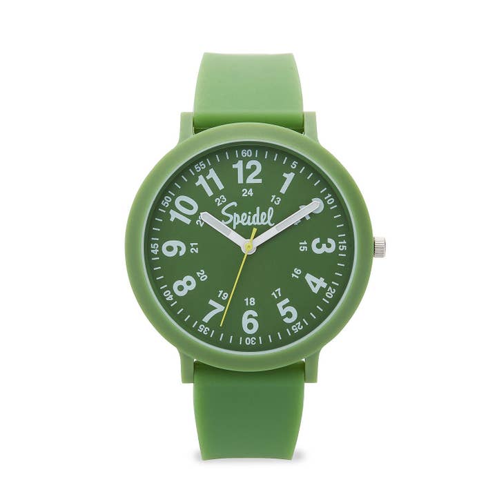 Speidel - Wholesale Wrist Watch - Unisex - Eco Color Pop Watch