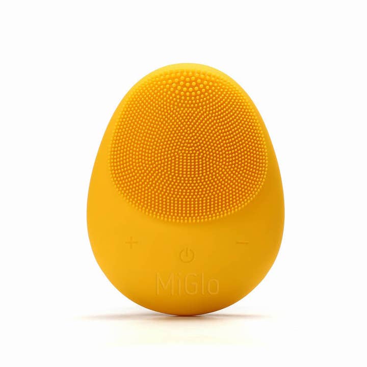 Oh It's Natural - Wholesale Electronic Skincare Device - Face Cleansing Massage Brush
