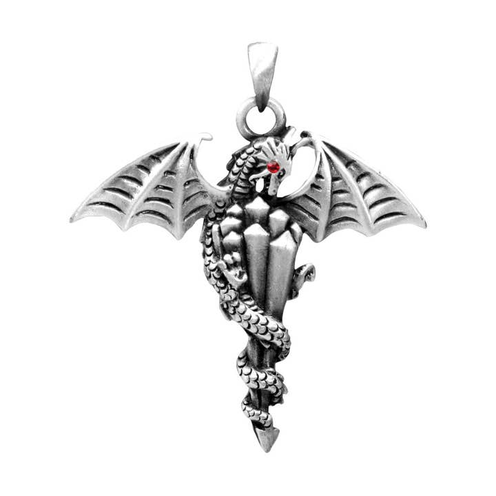 Kiyo Dragon Pendant for wholesale by Pacific Trading