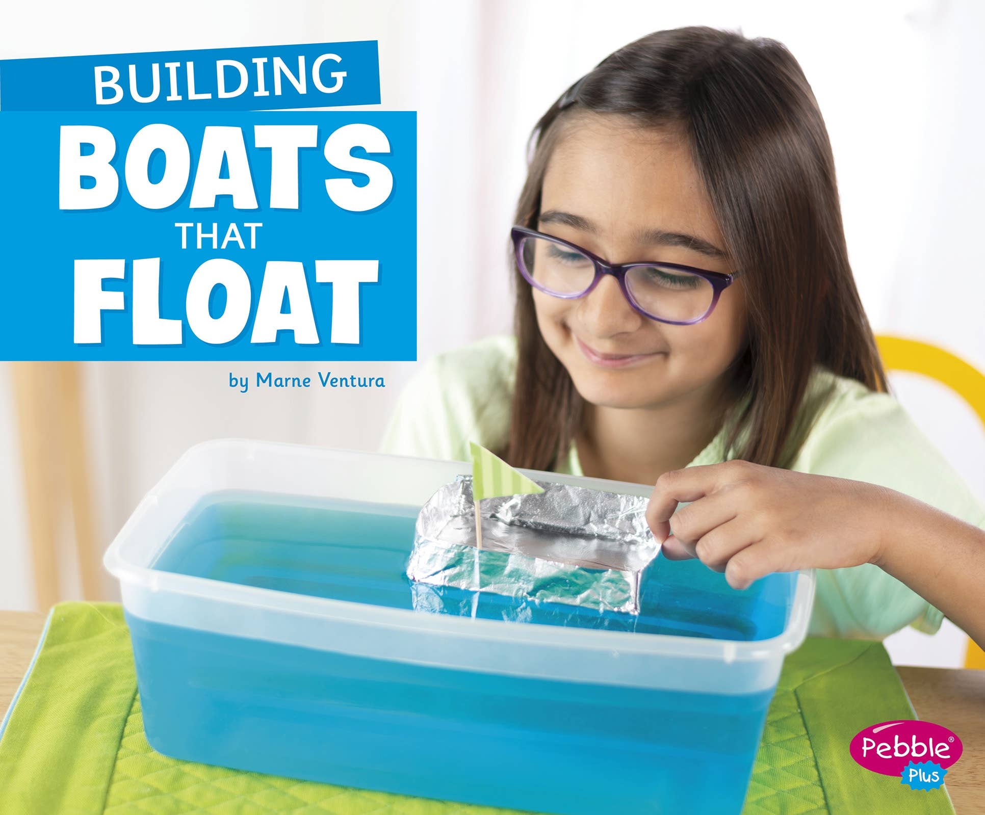 Capstone - Vente Crafts, Hobbies & DIY - Construire des bateaux qui flottent0