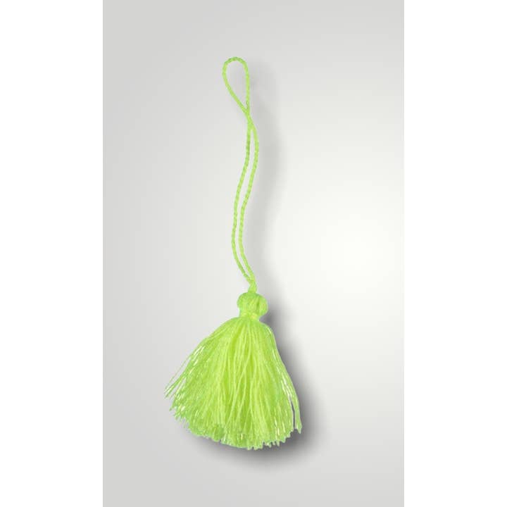 MIRAMAR Store - Wholesale Decorative Tassel/Wall Drop - Silk Tassel, Decorative Tassel
