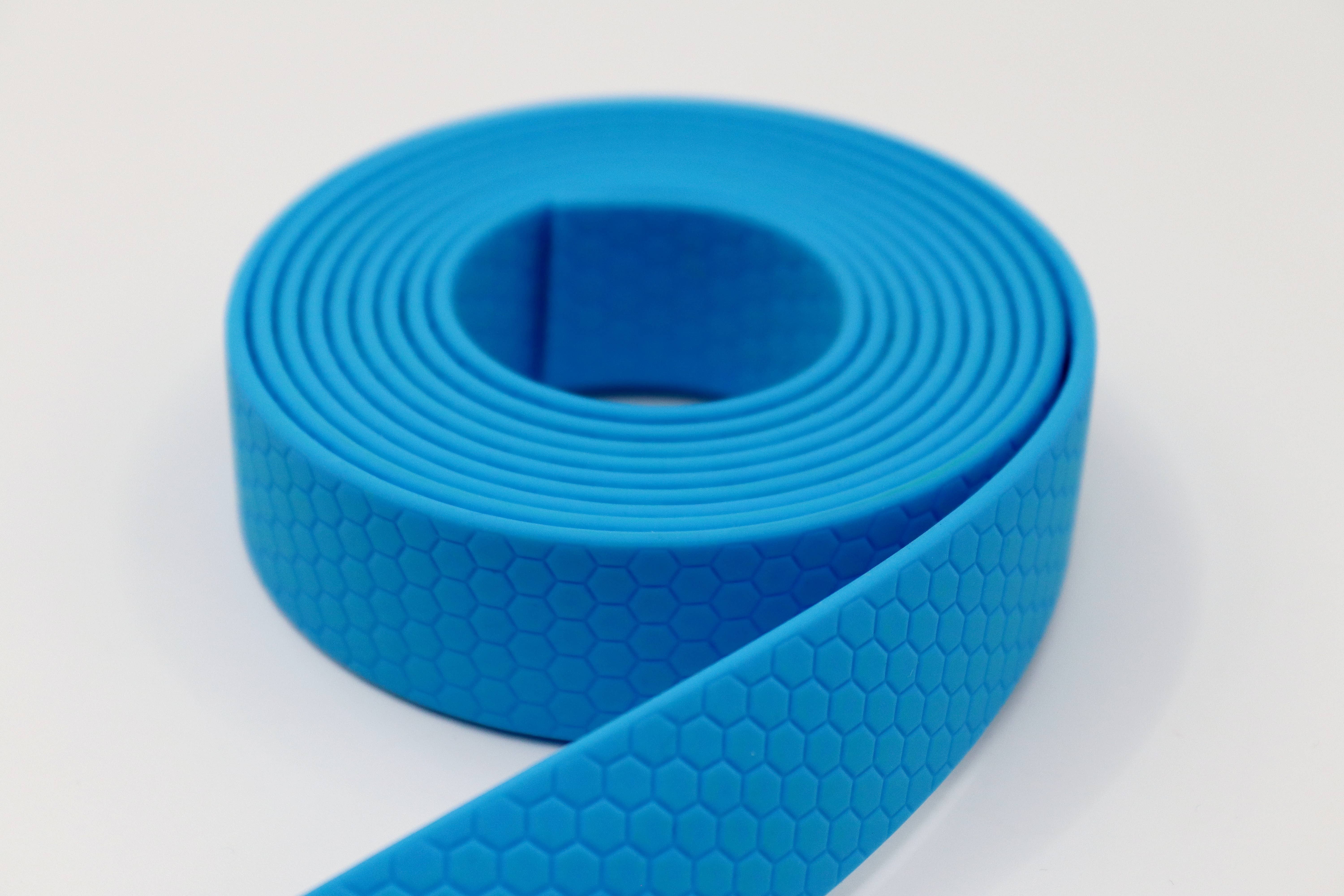 Herzband Manufaktur - Vendita all'ingrosso Guinzaglio - Cani - Guinzaglio Hexa da 5 metri/16 mm con fettuccia idrorepellente8