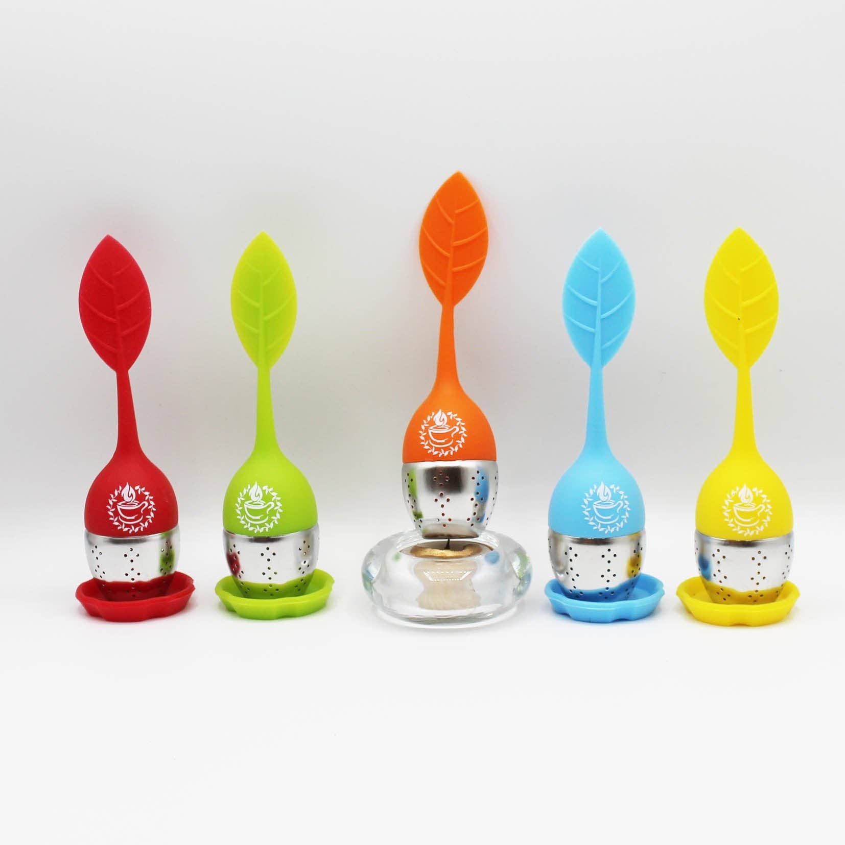 Nature Celtique - Venta al por mayor Colador/infusor - Infusor de té de alta calidad2