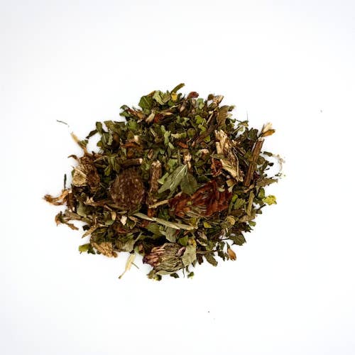 Blooming Queen: Women's Hormonal Balance for wholesale by RX Tea Shop