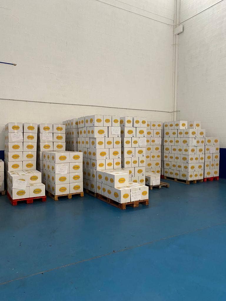 Chips Sarriegui - Wholesale Chips - Summer Flavors Pack6