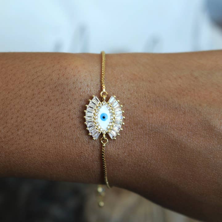 Shop Accessorized - Wholesale Jewelry Set - Arm Candy Bracelets