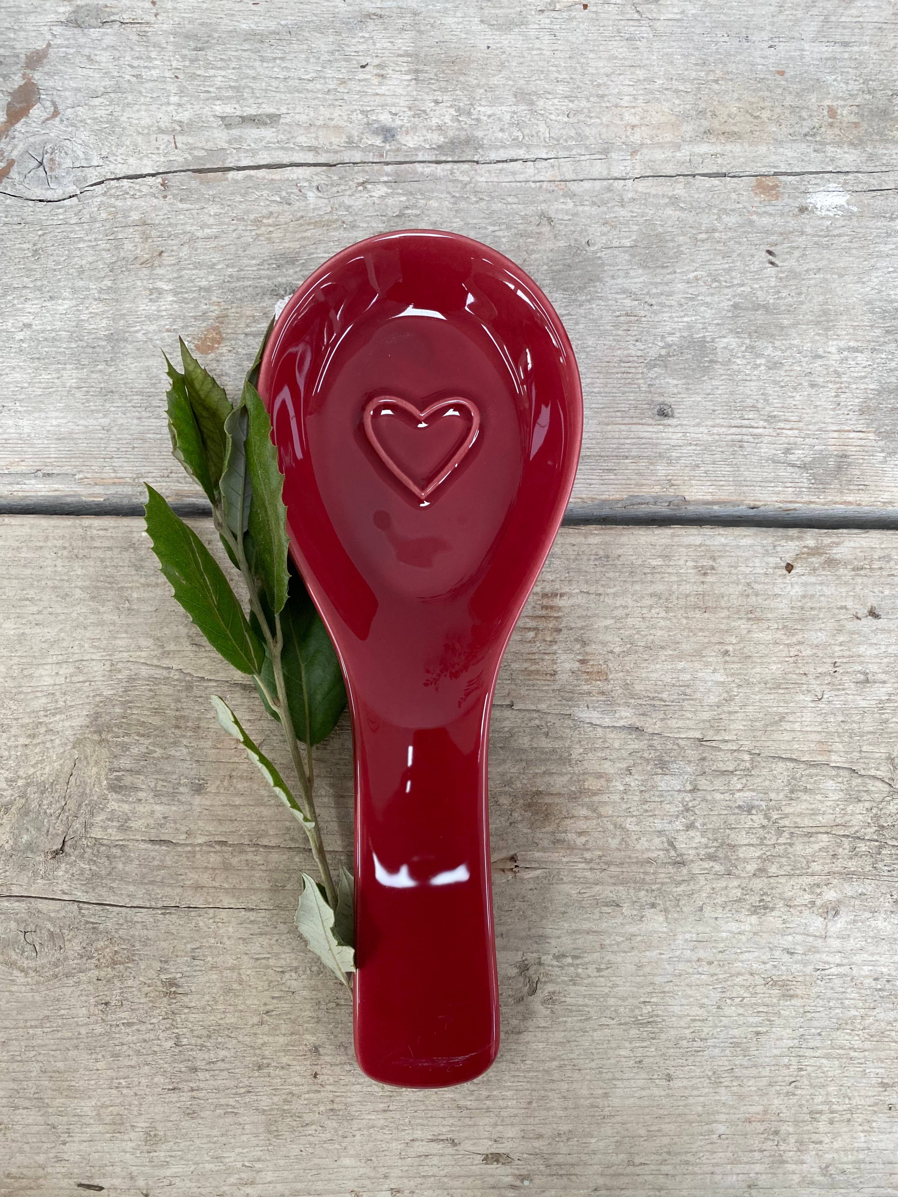 Luxe Lodge - Wholesale Kitchen Spoon - Lestole rest2