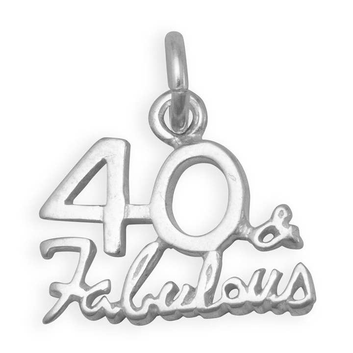 40 & Fabelagtig charme for engroshandel hos Silver Stars Collection