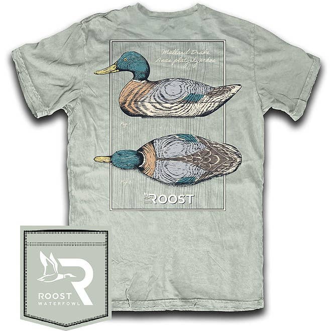 Roost Mallard Decoys (RW-207) for wholesale by Fieldstone - Sporting Lifestyle Brand