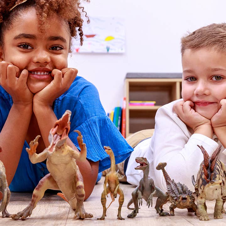 Papo - Wholesale Figurine Toy - Kids - Gorgosaurus