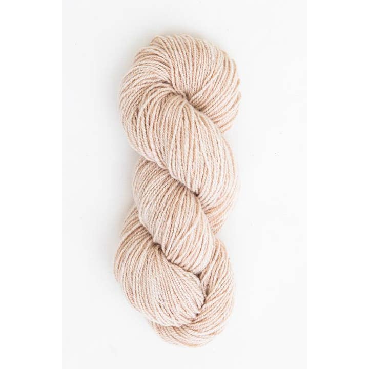 Handspun Hope - Wholesale Yarn - Organic Angora and Merino Blend Yarn