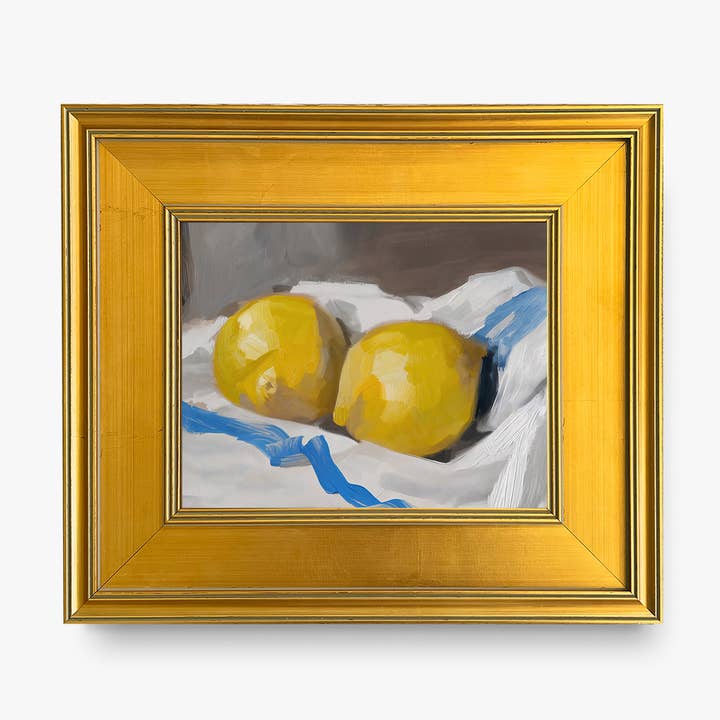 Citrus for wholesale by Lila & Finch