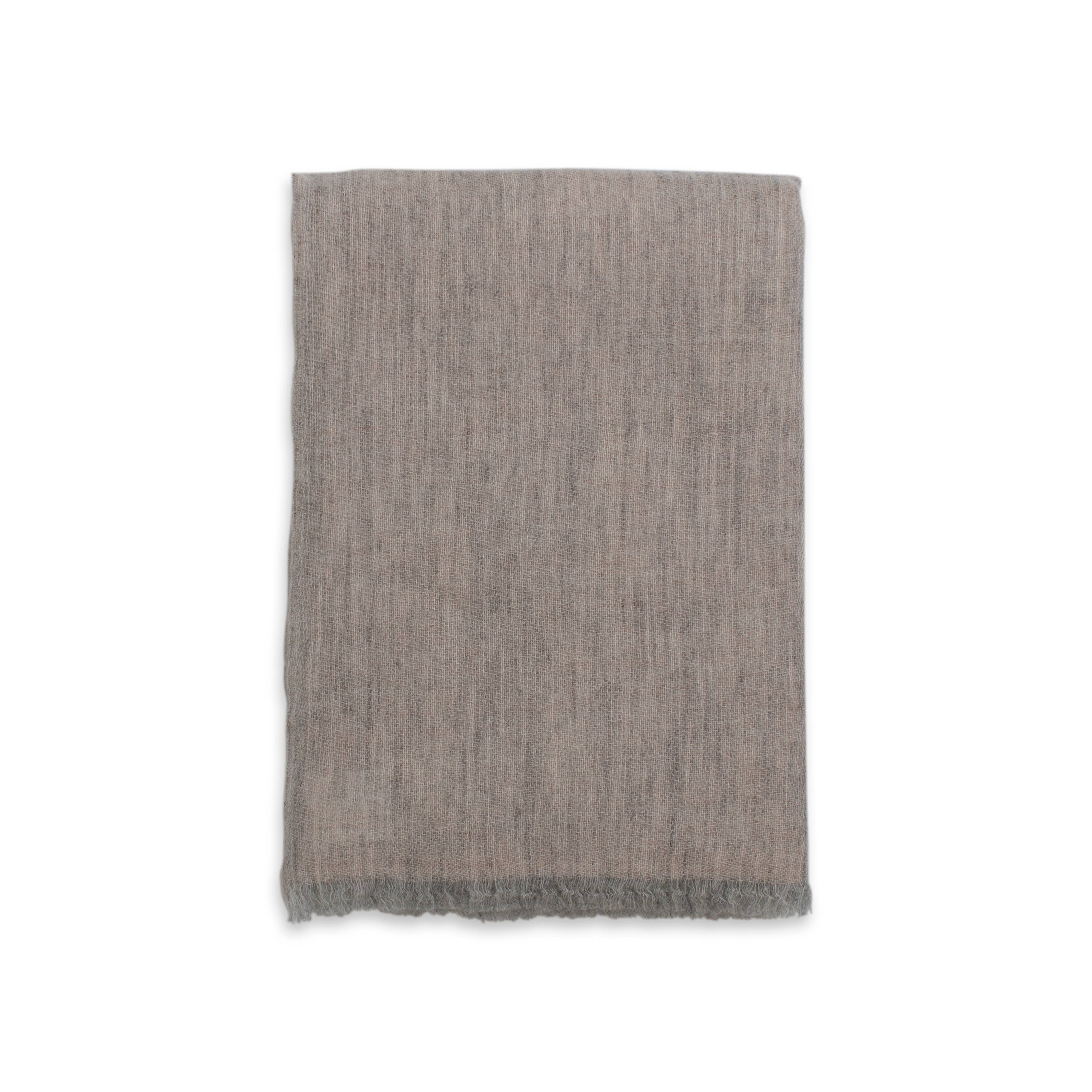 ART HIMALAYAN TRADING LTD - Wholesale Scarf - Unisex - High Quality cashmere fashionable winter scarves 80"X28"2