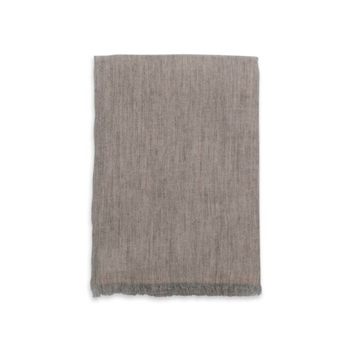 ART HIMALAYAN TRADING LTD - Wholesale Scarf - Unisex - High Quality cashmere fashionable winter scarves 80"X28"2