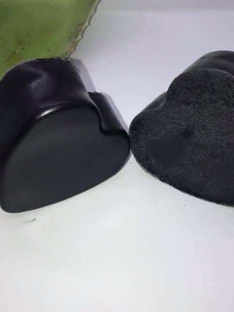 Aktivt kul & Aloe Vera Love Beauty Bar for engroshandel hos T.C Natural Collection