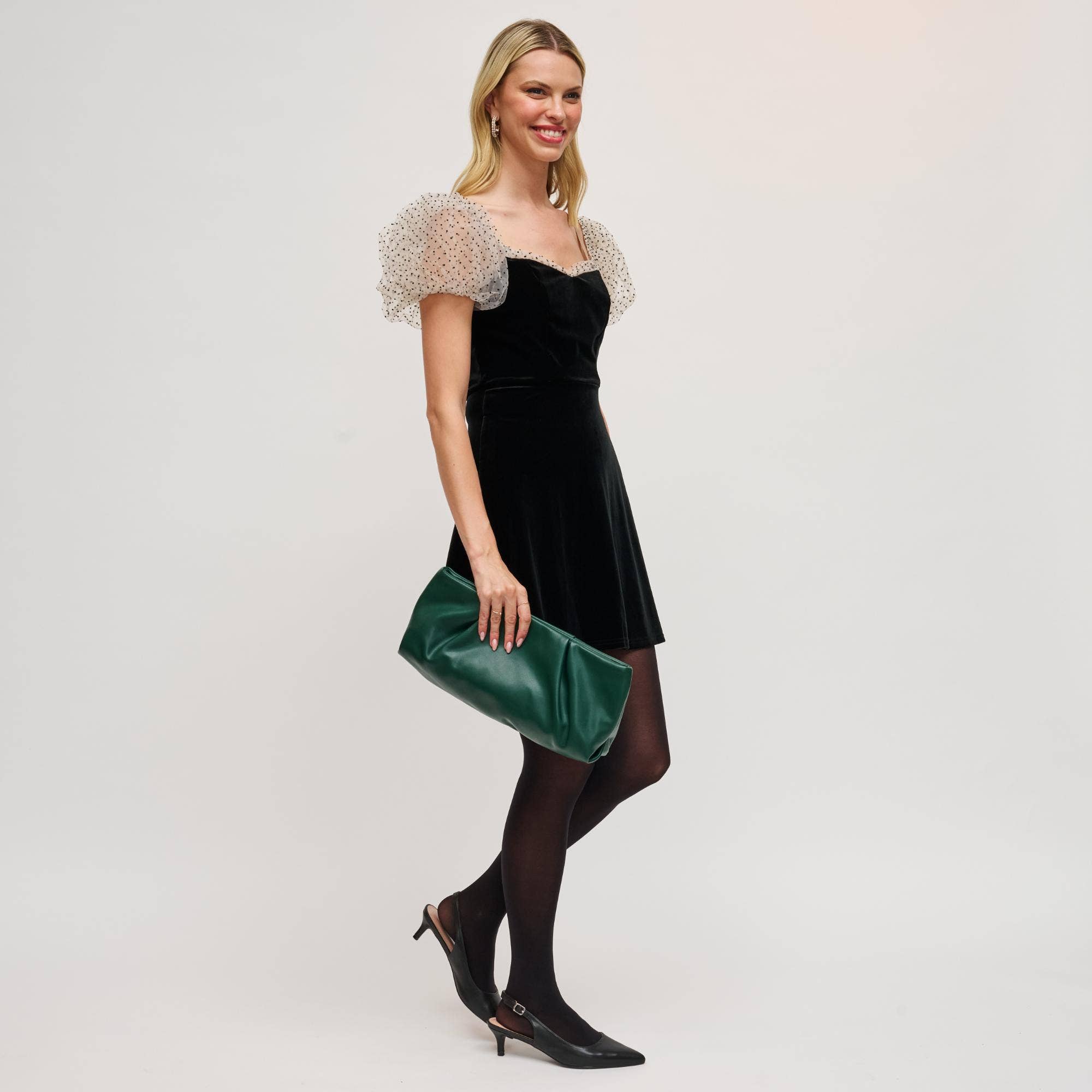 Urban Expressions – wholesale Kuvertväska - Dam – Franny Clutch42