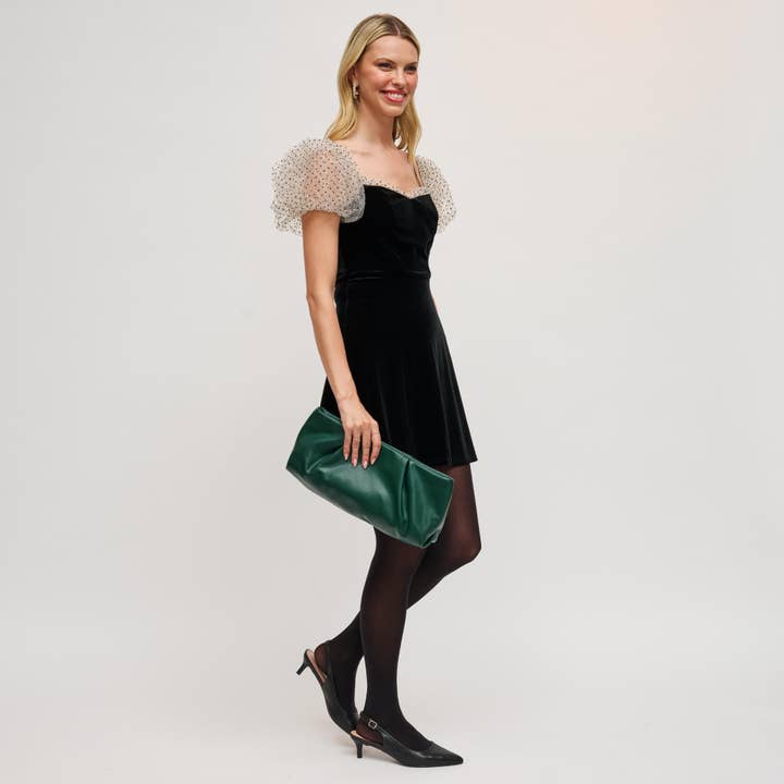 Urban Expressions - Wholesale Clutch Bag - Women's - Franny Clutch42